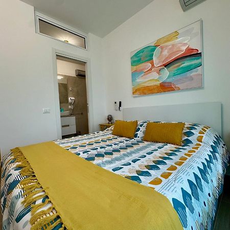 Monti Tiburtini Roma Guest House المظهر الخارجي الصورة
