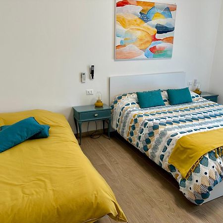 Monti Tiburtini Roma Guest House المظهر الخارجي الصورة