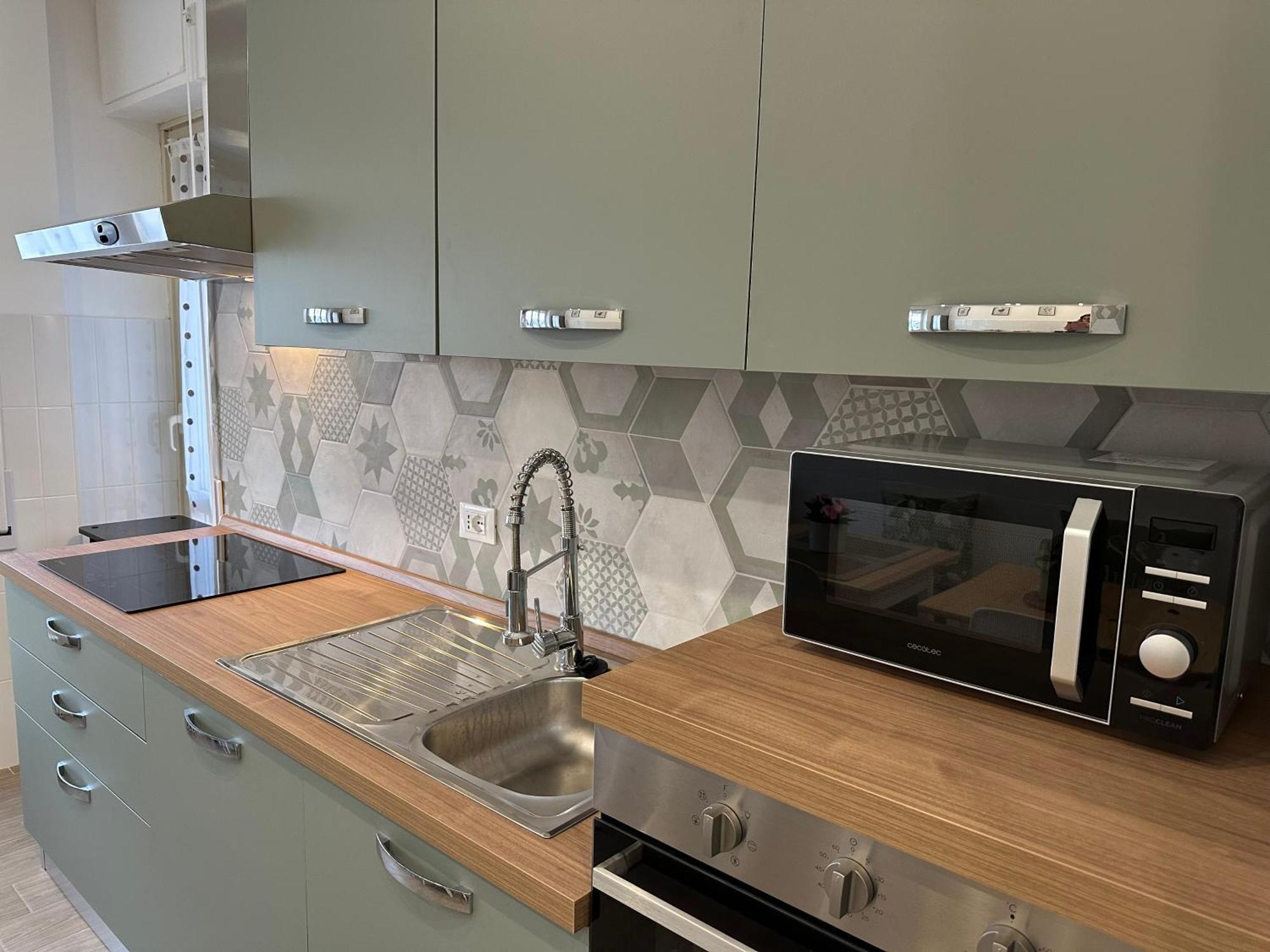 Monti Tiburtini Roma Guest House المظهر الخارجي الصورة