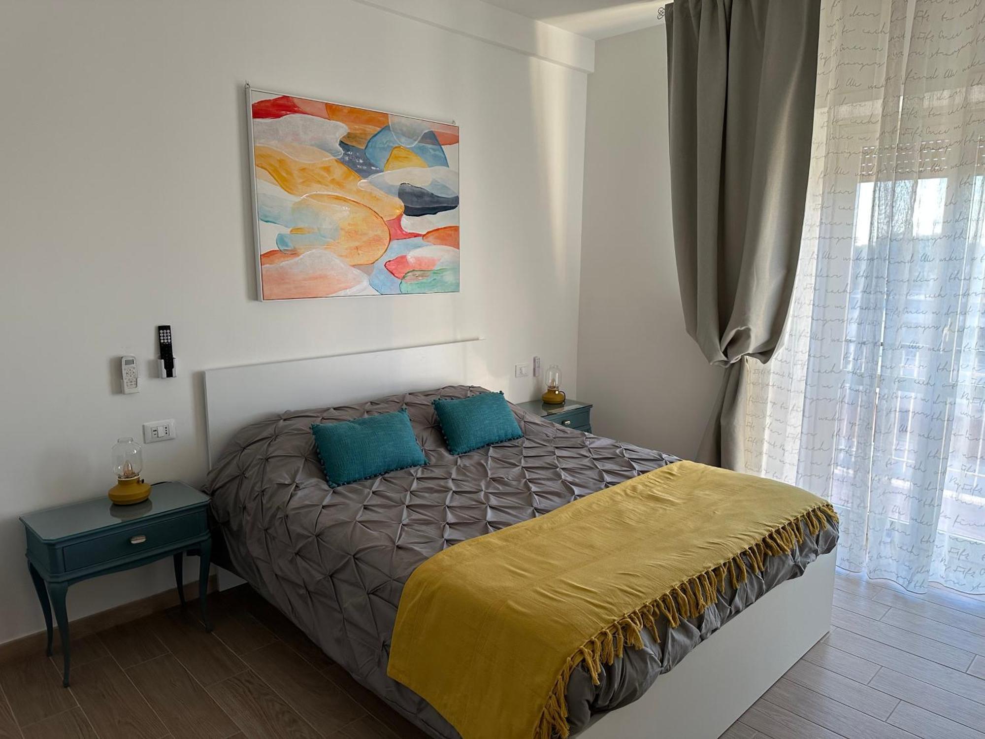 Monti Tiburtini Roma Guest House المظهر الخارجي الصورة