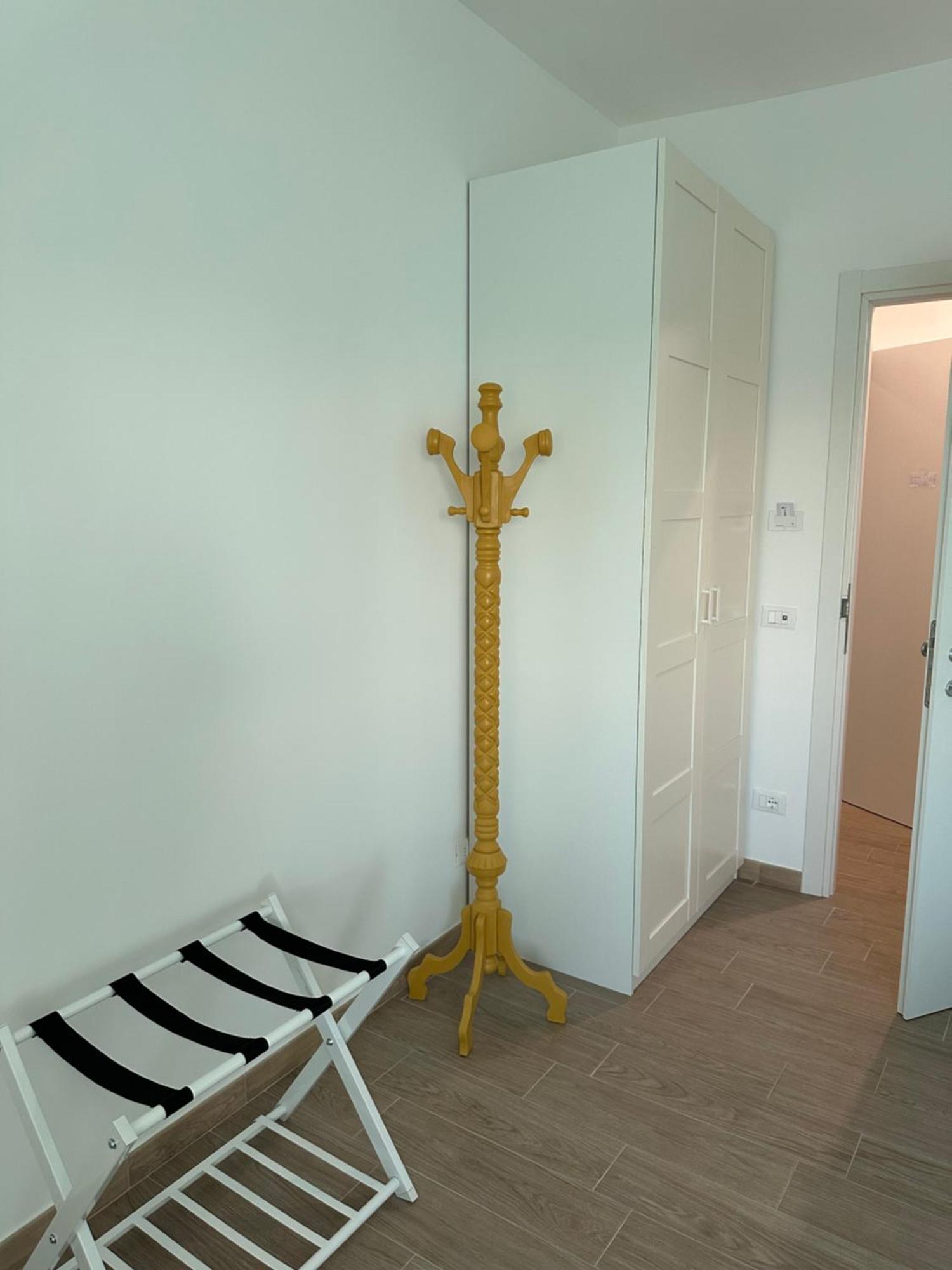 Monti Tiburtini Roma Guest House المظهر الخارجي الصورة