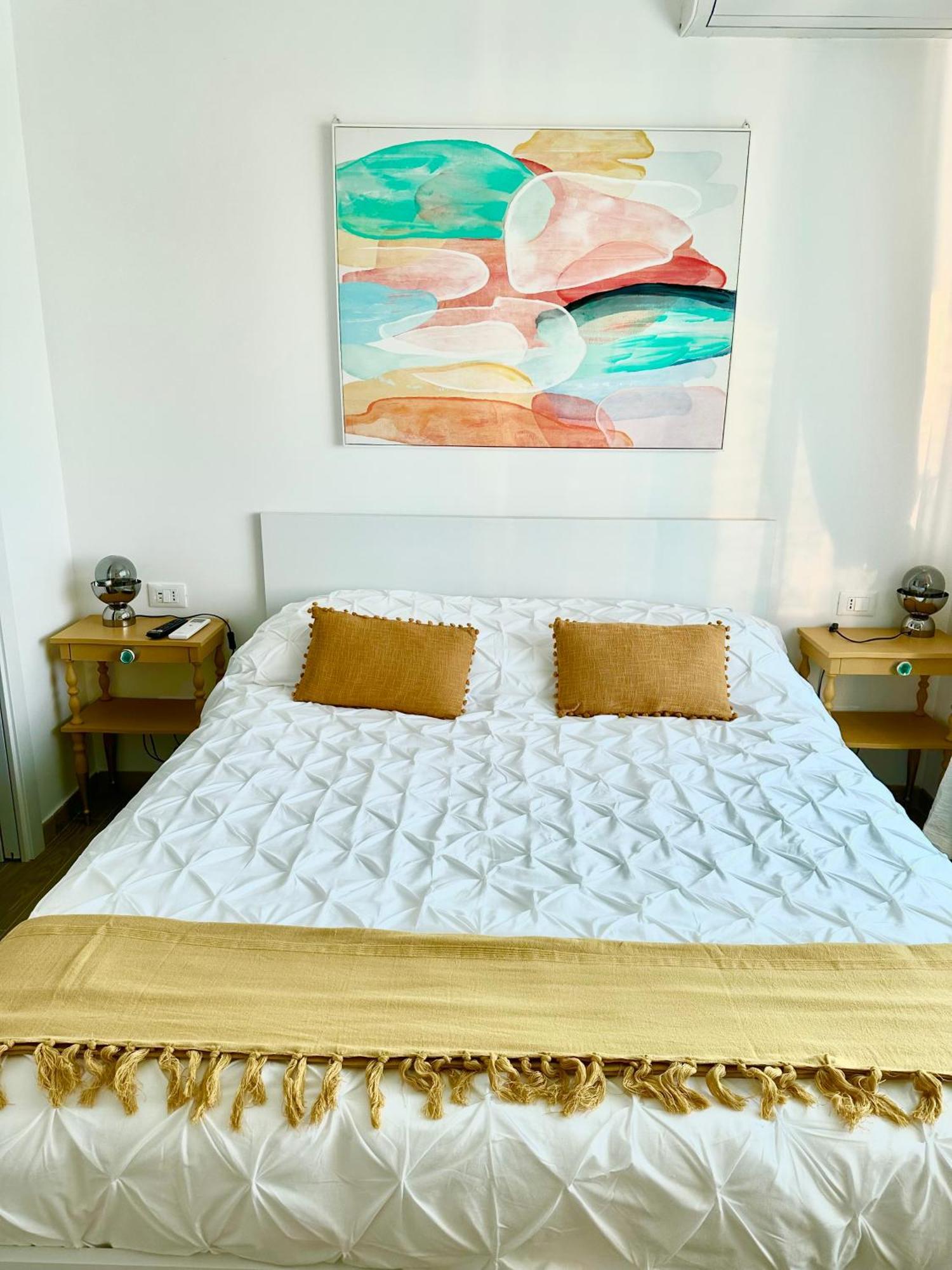 Monti Tiburtini Roma Guest House المظهر الخارجي الصورة