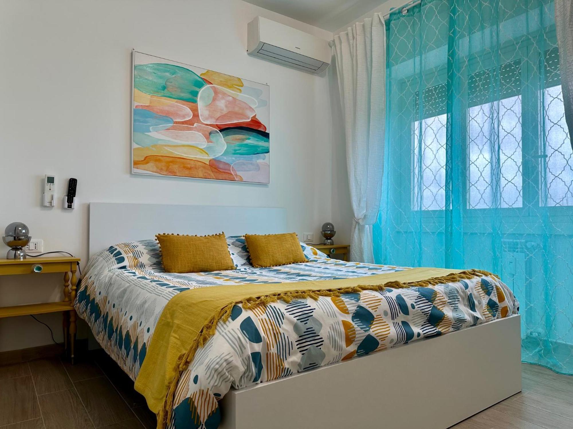 Monti Tiburtini Roma Guest House المظهر الخارجي الصورة