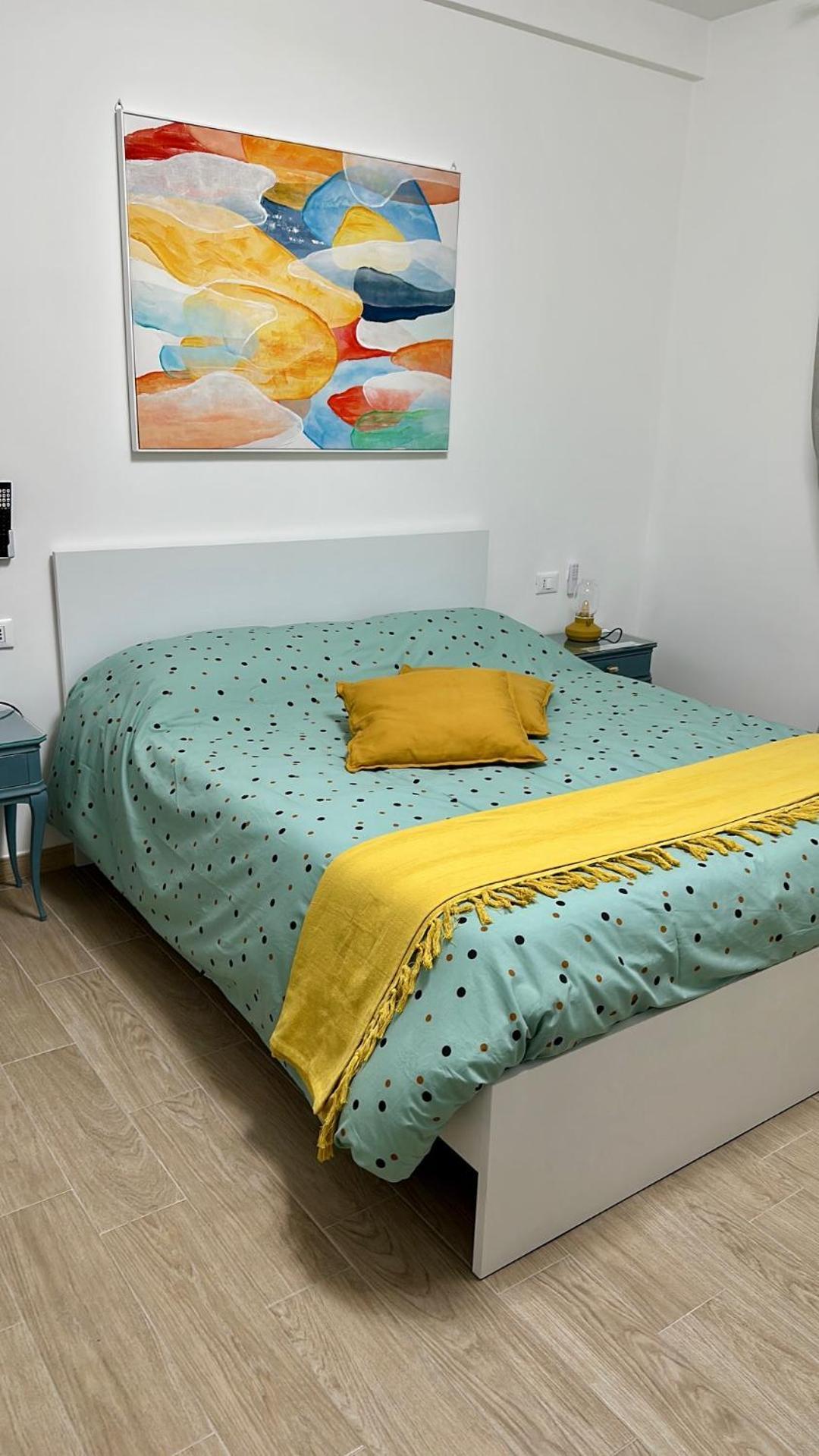 Monti Tiburtini Roma Guest House المظهر الخارجي الصورة
