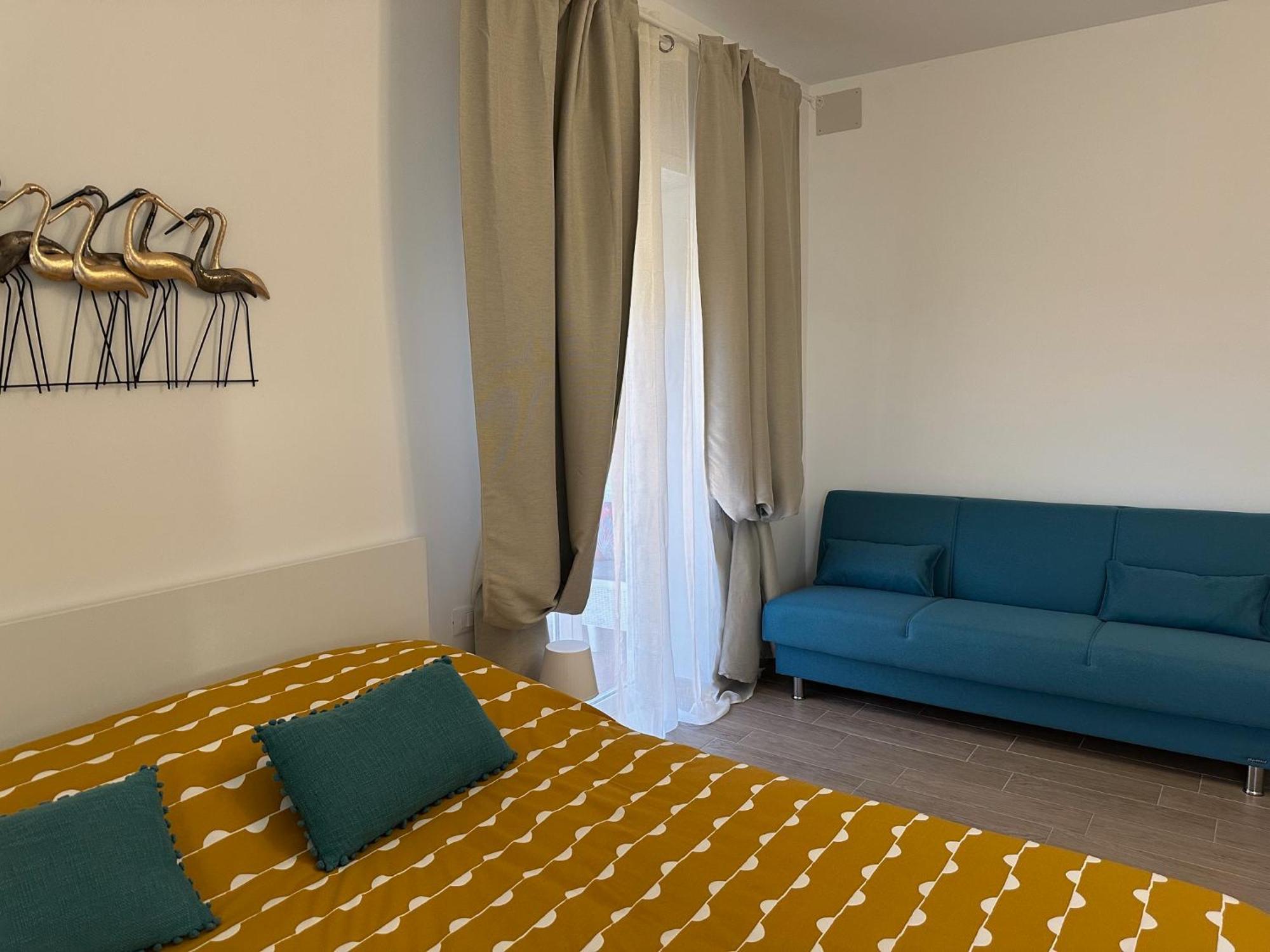 Monti Tiburtini Roma Guest House المظهر الخارجي الصورة