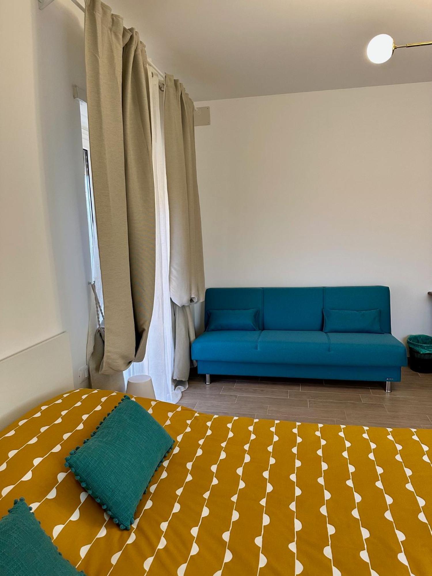 Monti Tiburtini Roma Guest House المظهر الخارجي الصورة