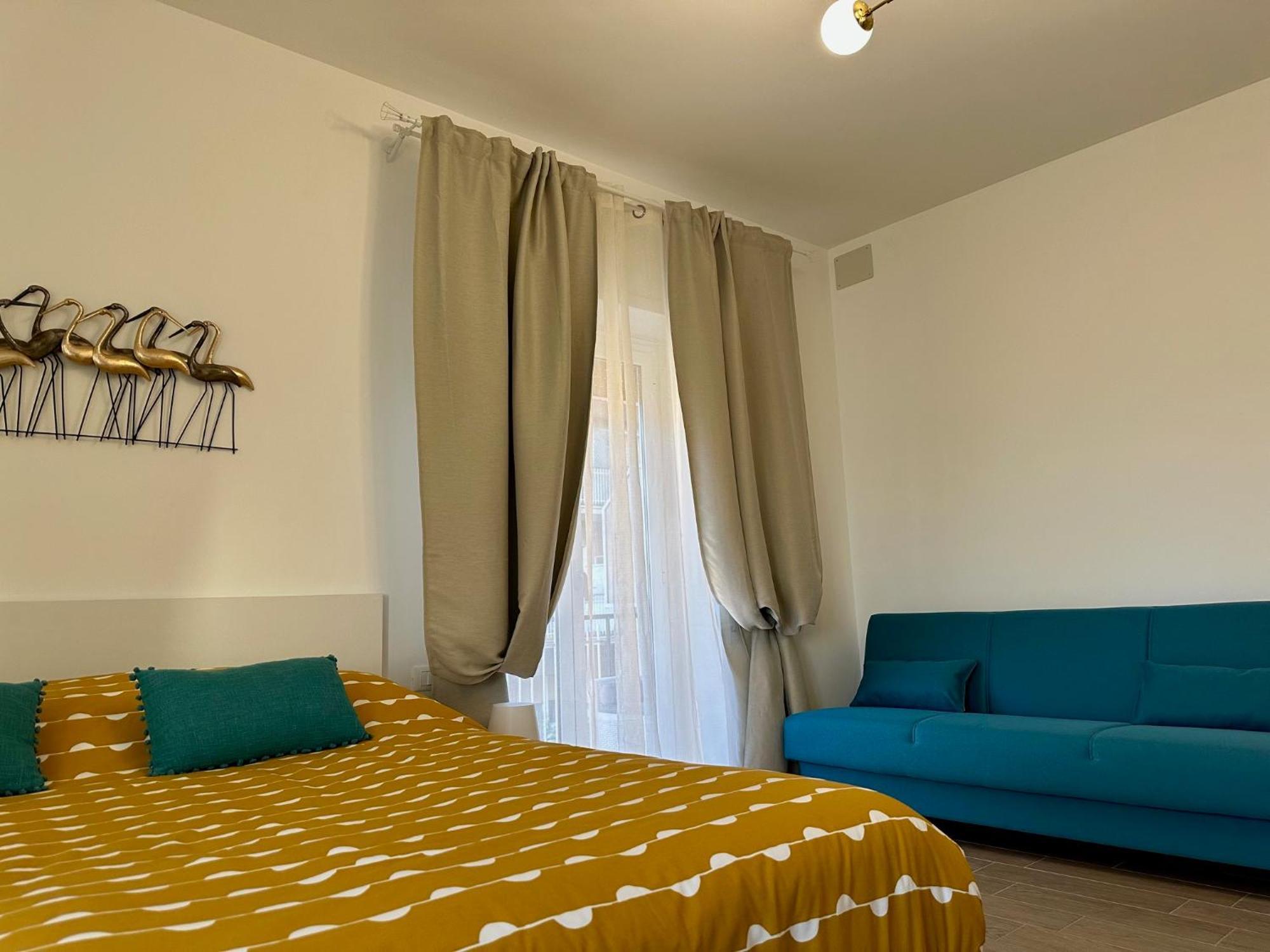 Monti Tiburtini Roma Guest House المظهر الخارجي الصورة
