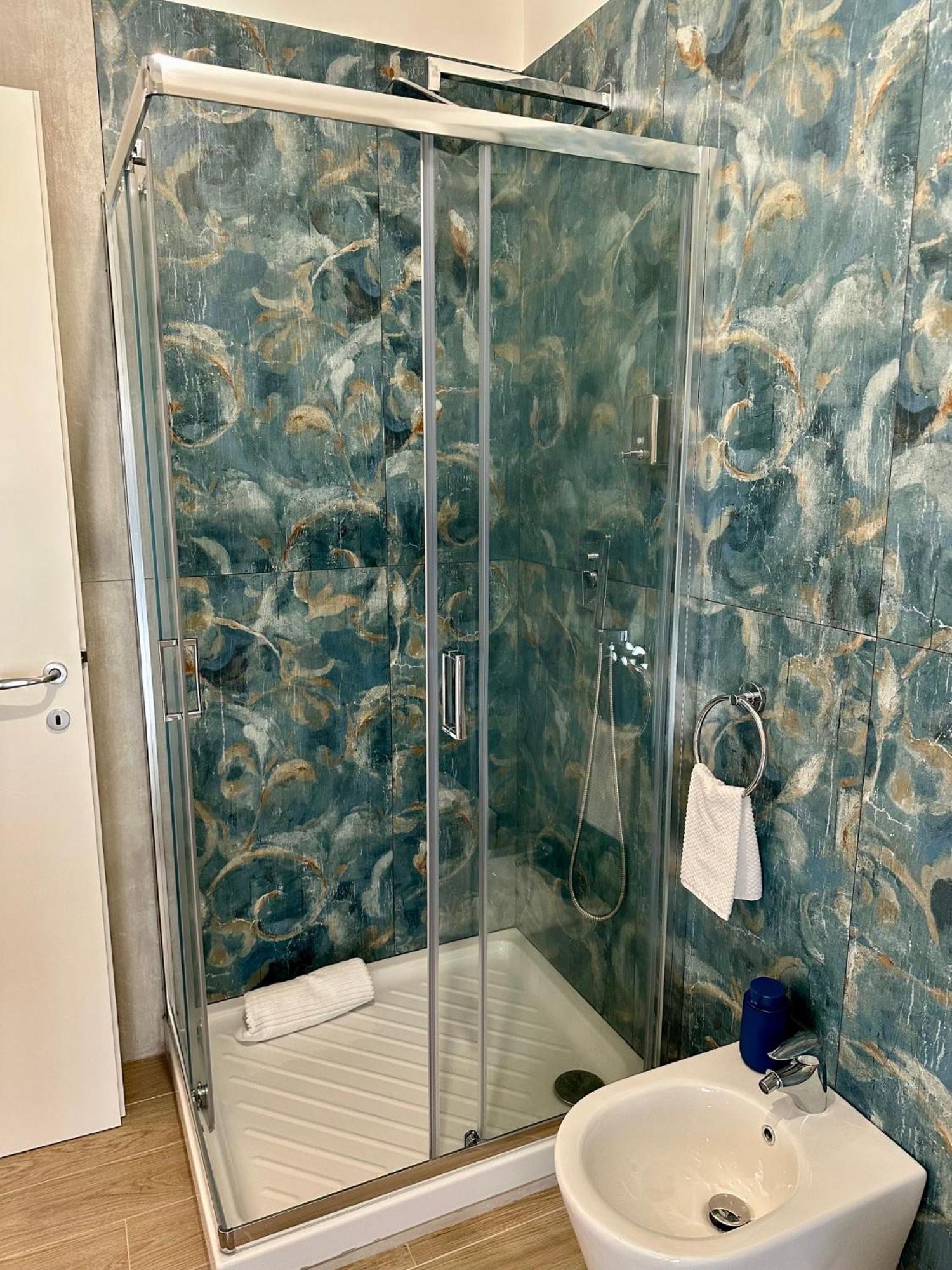 Monti Tiburtini Roma Guest House المظهر الخارجي الصورة